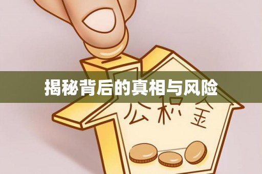 敦煌揭秘背后的真相与风险