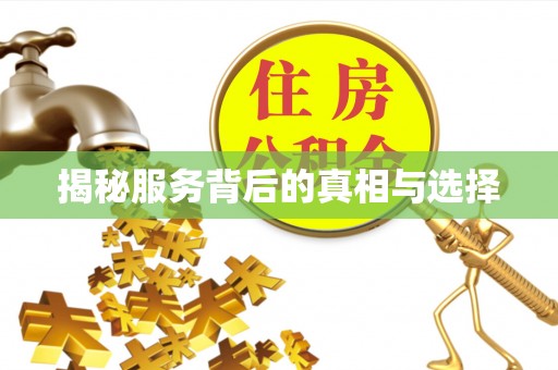 敦煌揭秘服务背后的真相与选择