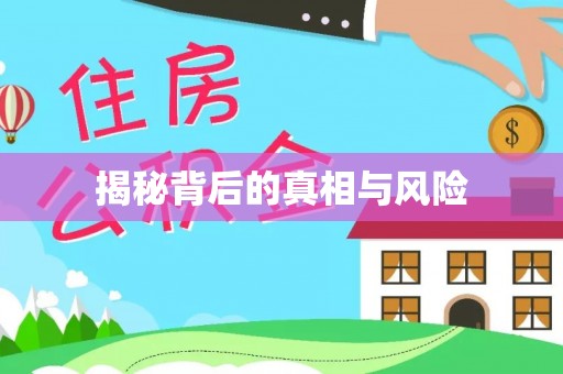 敦煌揭秘背后的真相与风险