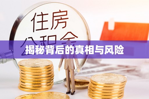 敦煌揭秘背后的真相与风险