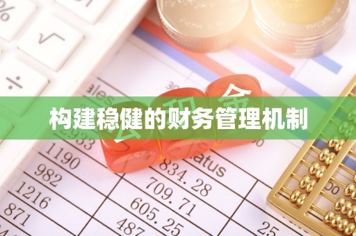 敦煌构建稳健的财务管理机制