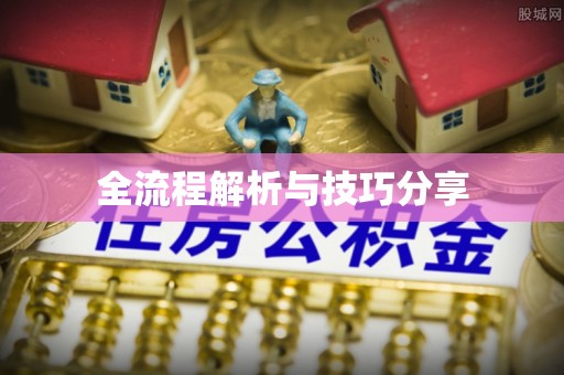 敦煌全流程解析与技巧分享